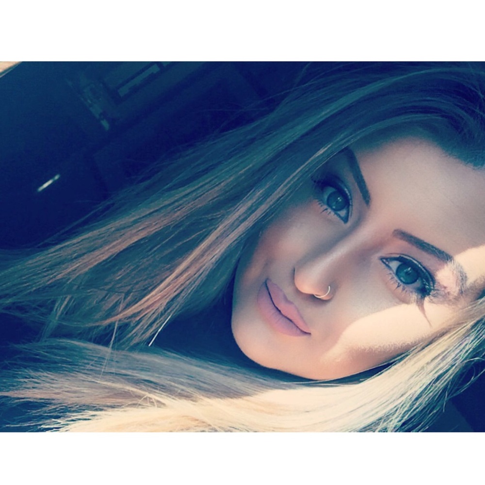 Meet your Posher, Spencer